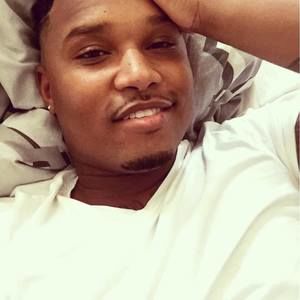 Meet your Posher, Jay